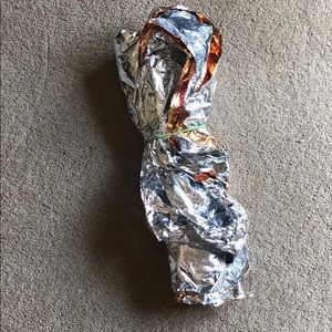 Space Blanket